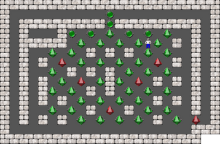 Уровень 54 — Payback 04